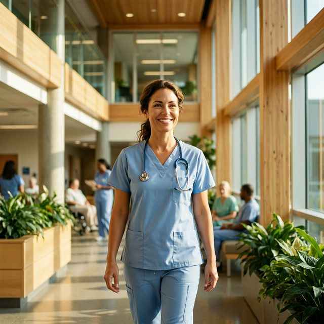 Healthcare Professionals