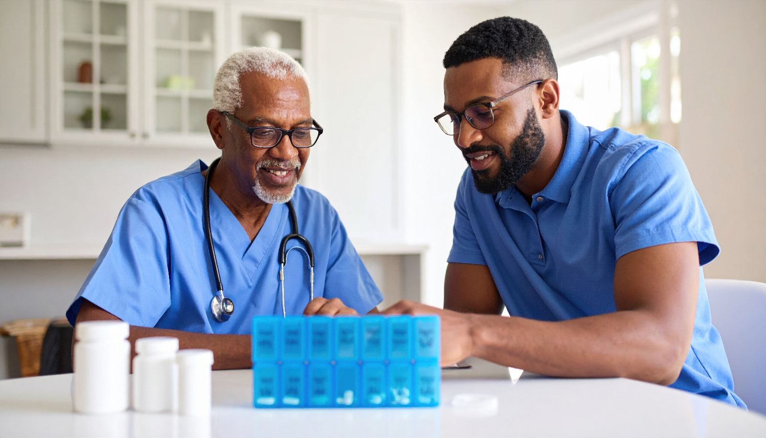 Chronic Illness Management