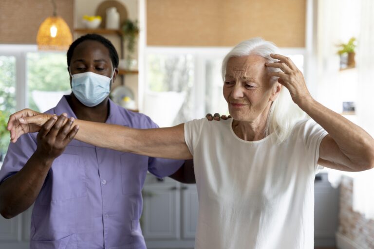 Why In-Home Care Is Important for Seniors